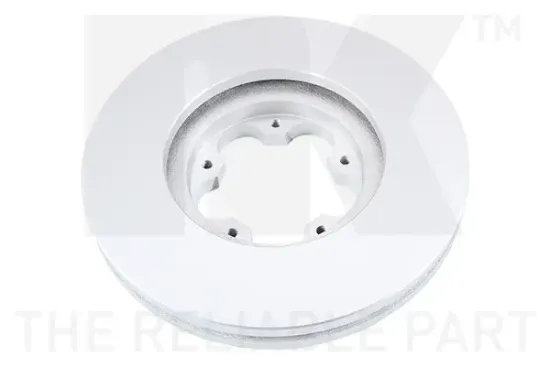 Bremsscheibe NK 3125122 Bild Bremsscheibe NK 3125122