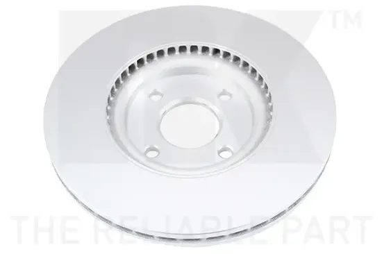 Bremsscheibe Vorderachse NK 3125123 Bild Bremsscheibe Vorderachse NK 3125123