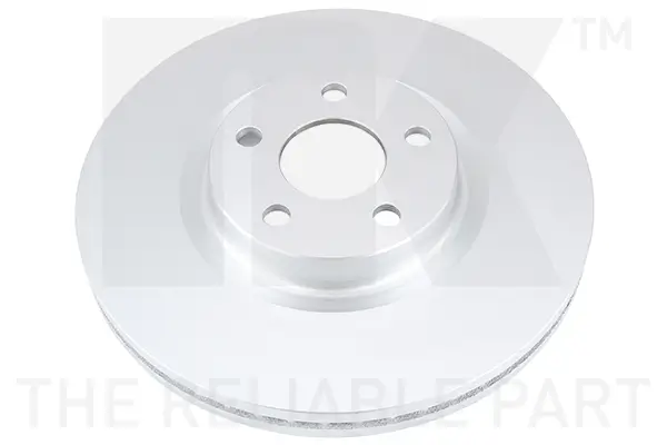 Bremsscheibe Vorderachse NK 3125128