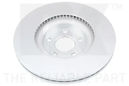 Bremsscheibe Vorderachse NK 3125128 Bild Bremsscheibe Vorderachse NK 3125128