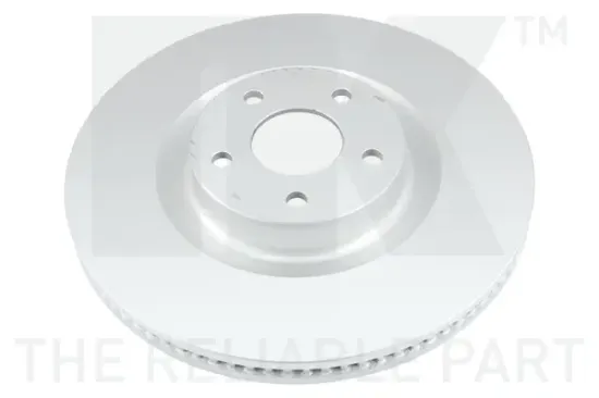 Bremsscheibe Vorderachse NK 3125130 Bild Bremsscheibe Vorderachse NK 3125130
