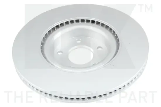 Bremsscheibe Vorderachse NK 3125130 Bild Bremsscheibe Vorderachse NK 3125130