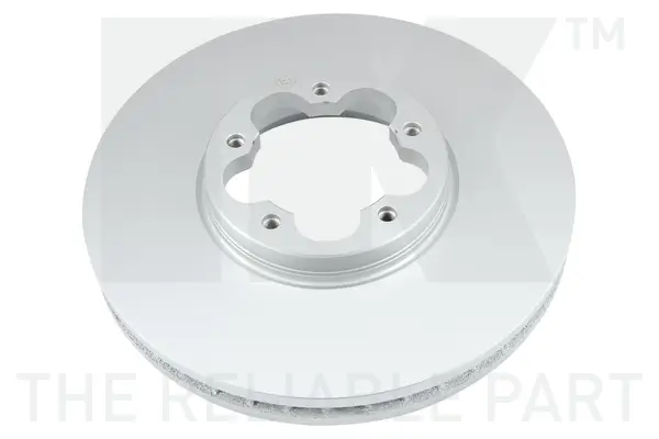 Bremsscheibe NK 3125131