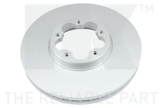 Bremsscheibe NK 3125131 Bild Bremsscheibe NK 3125131