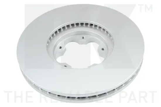 Bremsscheibe NK 3125131 Bild Bremsscheibe NK 3125131