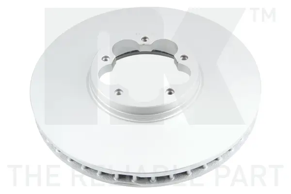 Bremsscheibe NK 3125133