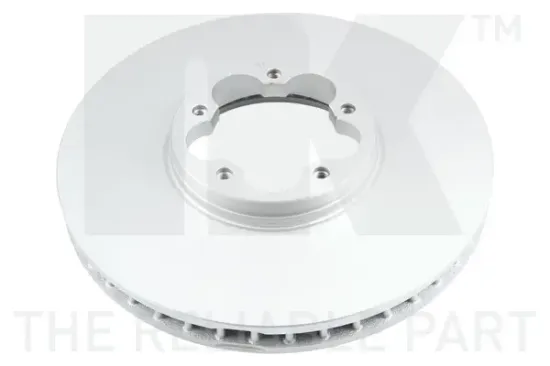 Bremsscheibe NK 3125133 Bild Bremsscheibe NK 3125133