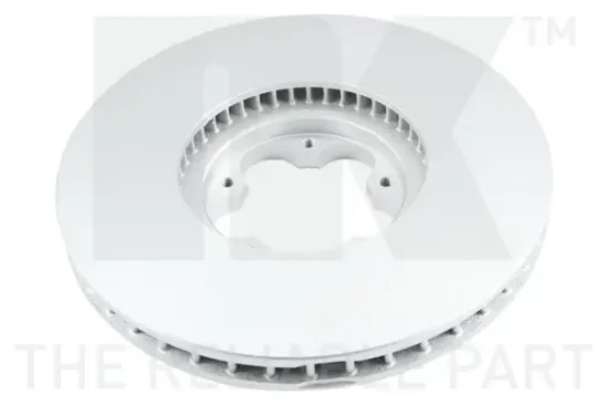 Bremsscheibe NK 3125133 Bild Bremsscheibe NK 3125133