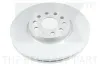 Bremsscheibe Vorderachse NK 3125134 Bild Bremsscheibe Vorderachse NK 3125134