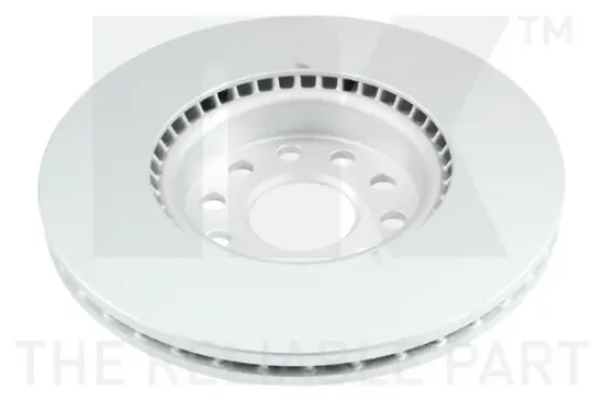 Bremsscheibe Vorderachse NK 3125134 Bild Bremsscheibe Vorderachse NK 3125134
