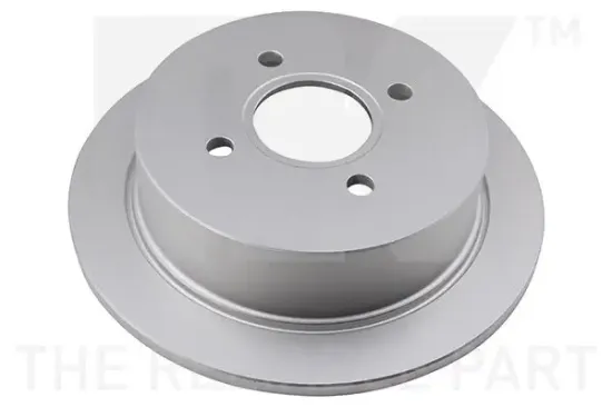 Bremsscheibe Hinterachse NK 312541 Bild Bremsscheibe Hinterachse NK 312541