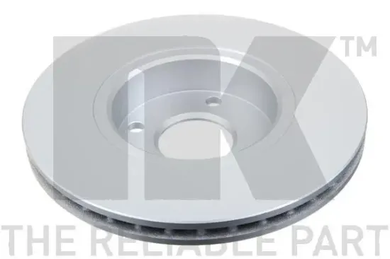 Bremsscheibe Vorderachse NK 312542 Bild Bremsscheibe Vorderachse NK 312542