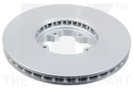Bremsscheibe Vorderachse NK 312554 Bild Bremsscheibe Vorderachse NK 312554