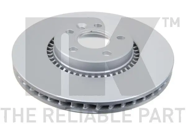 Bremsscheibe NK 312570