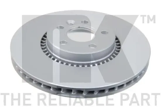 Bremsscheibe NK 312570 Bild Bremsscheibe NK 312570