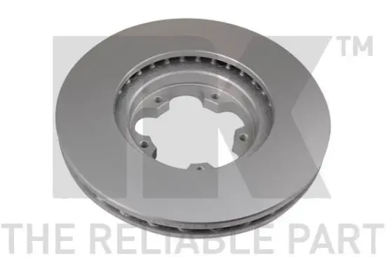 Bremsscheibe Vorderachse NK 312575 Bild Bremsscheibe Vorderachse NK 312575