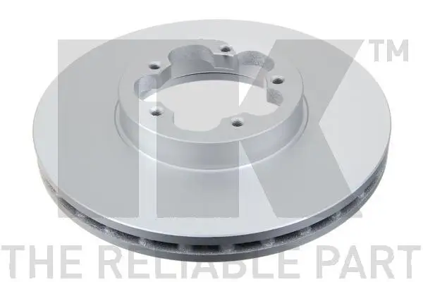 Bremsscheibe NK 312576