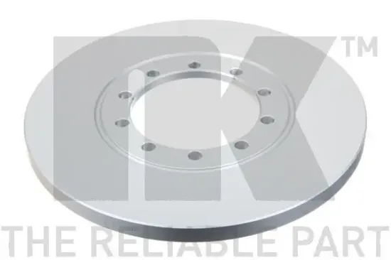 Bremsscheibe Hinterachse NK 312577 Bild Bremsscheibe Hinterachse NK 312577