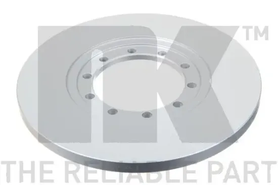 Bremsscheibe Hinterachse NK 312577 Bild Bremsscheibe Hinterachse NK 312577