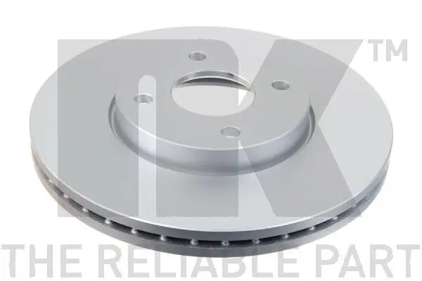 Bremsscheibe Vorderachse NK 312585