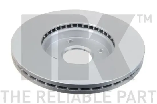 Bremsscheibe Vorderachse NK 312585 Bild Bremsscheibe Vorderachse NK 312585