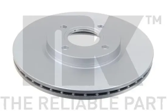 Bremsscheibe NK 312588 Bild Bremsscheibe NK 312588