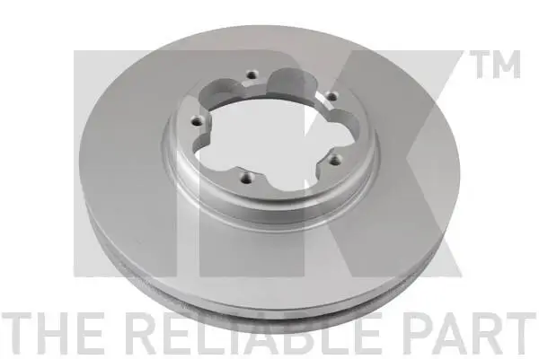 Bremsscheibe NK 312589