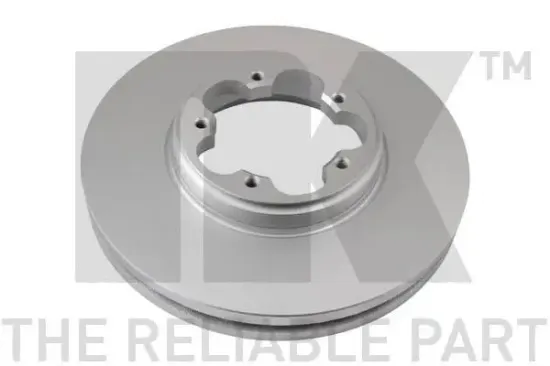 Bremsscheibe NK 312589 Bild Bremsscheibe NK 312589