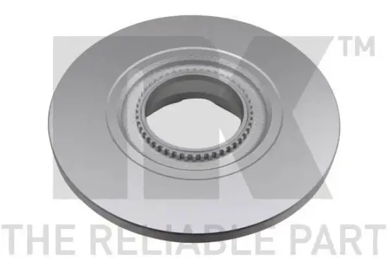 Bremsscheibe Hinterachse NK 312590 Bild Bremsscheibe Hinterachse NK 312590