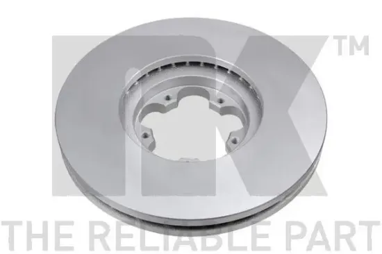 Bremsscheibe NK 312593 Bild Bremsscheibe NK 312593