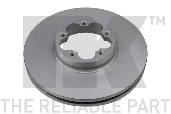 Bremsscheibe NK 312594