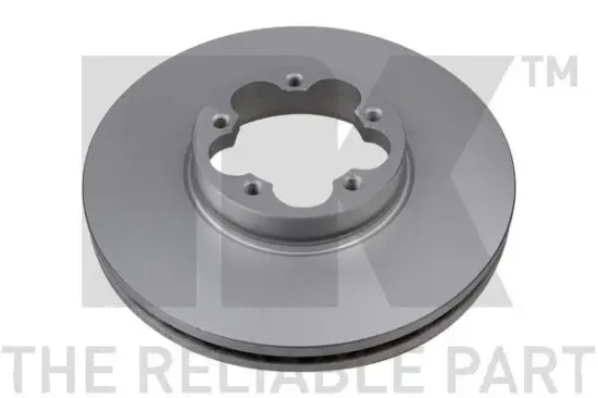 Bremsscheibe NK 312594 Bild Bremsscheibe NK 312594