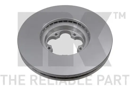 Bremsscheibe NK 312594 Bild Bremsscheibe NK 312594