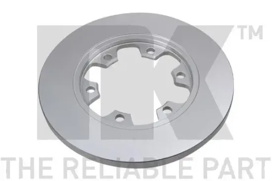 Bremsscheibe NK 312596 Bild Bremsscheibe NK 312596