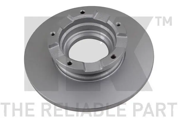 Bremsscheibe NK 312597