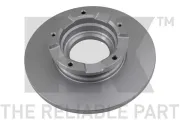 Bremsscheibe NK 312597