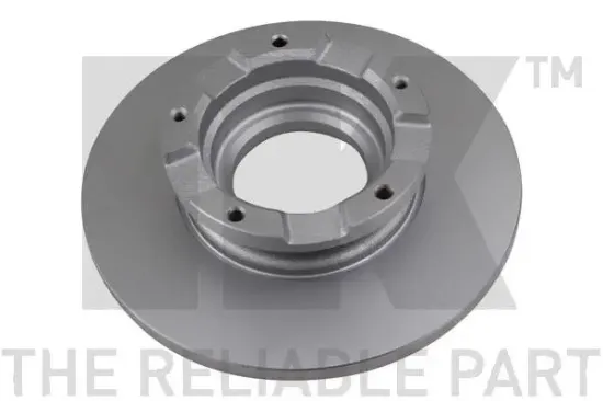 Bremsscheibe NK 312597 Bild Bremsscheibe NK 312597