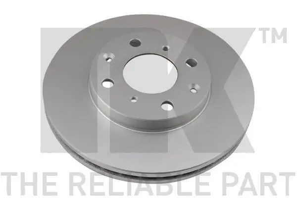 Bremsscheibe NK 312628