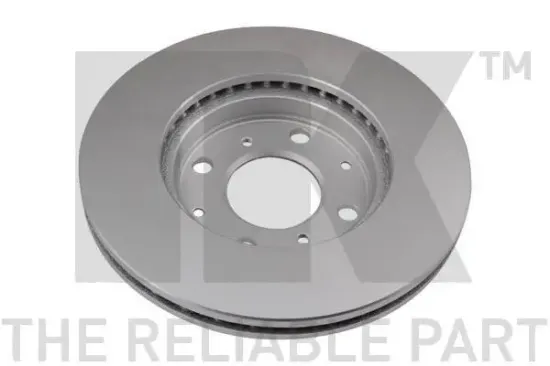 Bremsscheibe NK 312628 Bild Bremsscheibe NK 312628