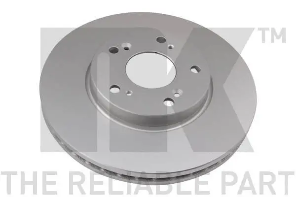 Bremsscheibe Vorderachse NK 312637
