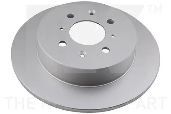 Bremsscheibe Hinterachse NK 312643 Bild Bremsscheibe Hinterachse NK 312643