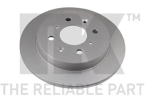 Bremsscheibe NK 312657 Bild Bremsscheibe NK 312657