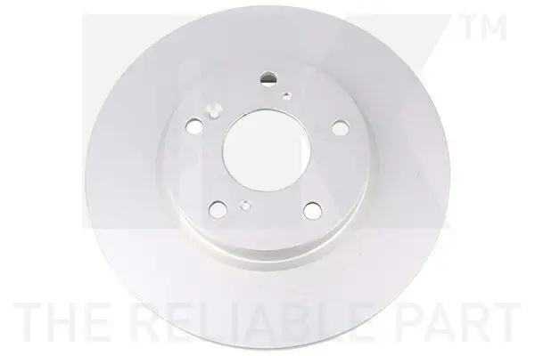 Bremsscheibe Vorderachse NK 312673