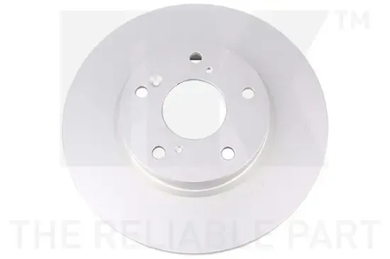 Bremsscheibe Vorderachse NK 312673 Bild Bremsscheibe Vorderachse NK 312673