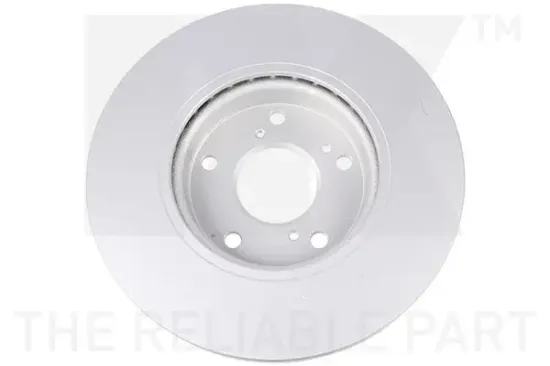 Bremsscheibe Vorderachse NK 312673 Bild Bremsscheibe Vorderachse NK 312673