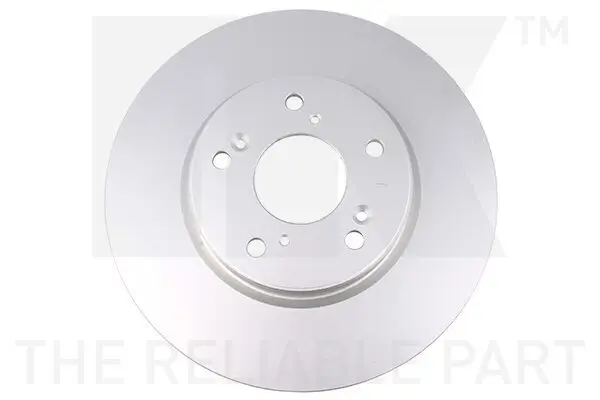 Bremsscheibe Vorderachse NK 312680