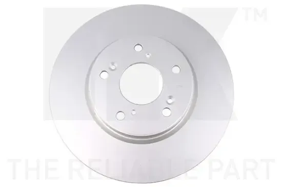 Bremsscheibe Vorderachse NK 312680 Bild Bremsscheibe Vorderachse NK 312680