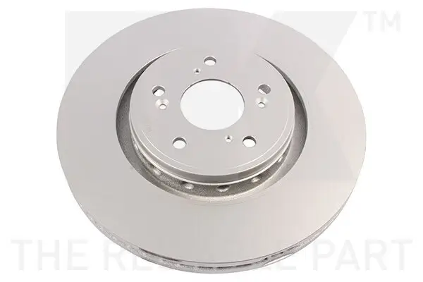 Bremsscheibe NK 313422