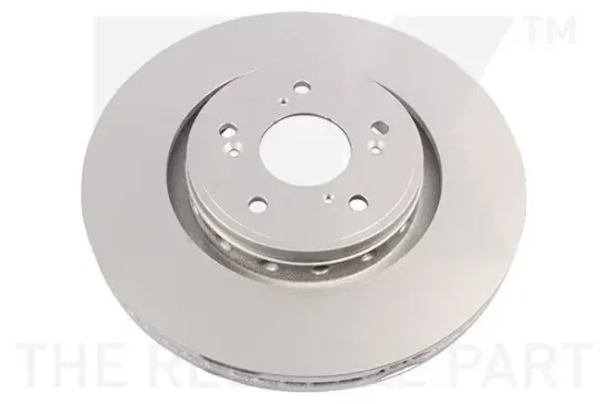 Bremsscheibe NK 313422 Bild Bremsscheibe NK 313422