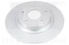 Bremsscheibe Hinterachse NK 312688 Bild Bremsscheibe Hinterachse NK 312688
